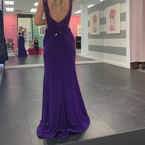 Never worn prom dress